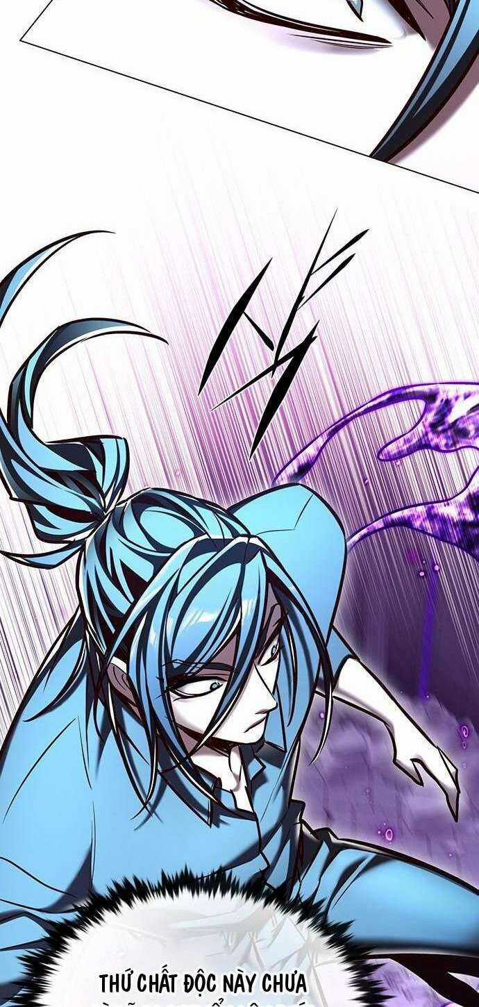 Eleceed - Hoá Thân Thành Mèo Chapter 274 trang 22