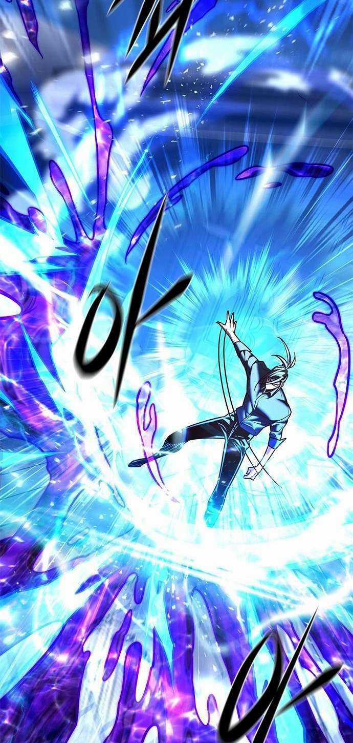 Eleceed - Hoá Thân Thành Mèo Chapter 274 trang 27