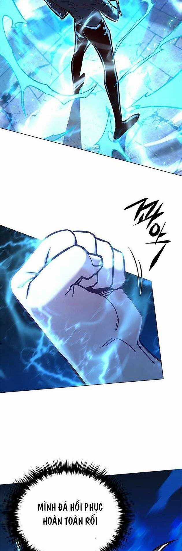 Eleceed - Hoá Thân Thành Mèo Chapter 274 trang 3