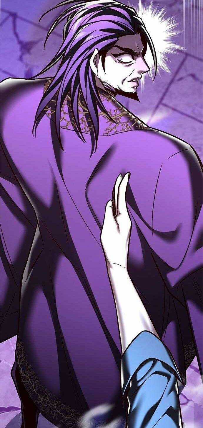 Eleceed - Hoá Thân Thành Mèo Chapter 274 trang 34