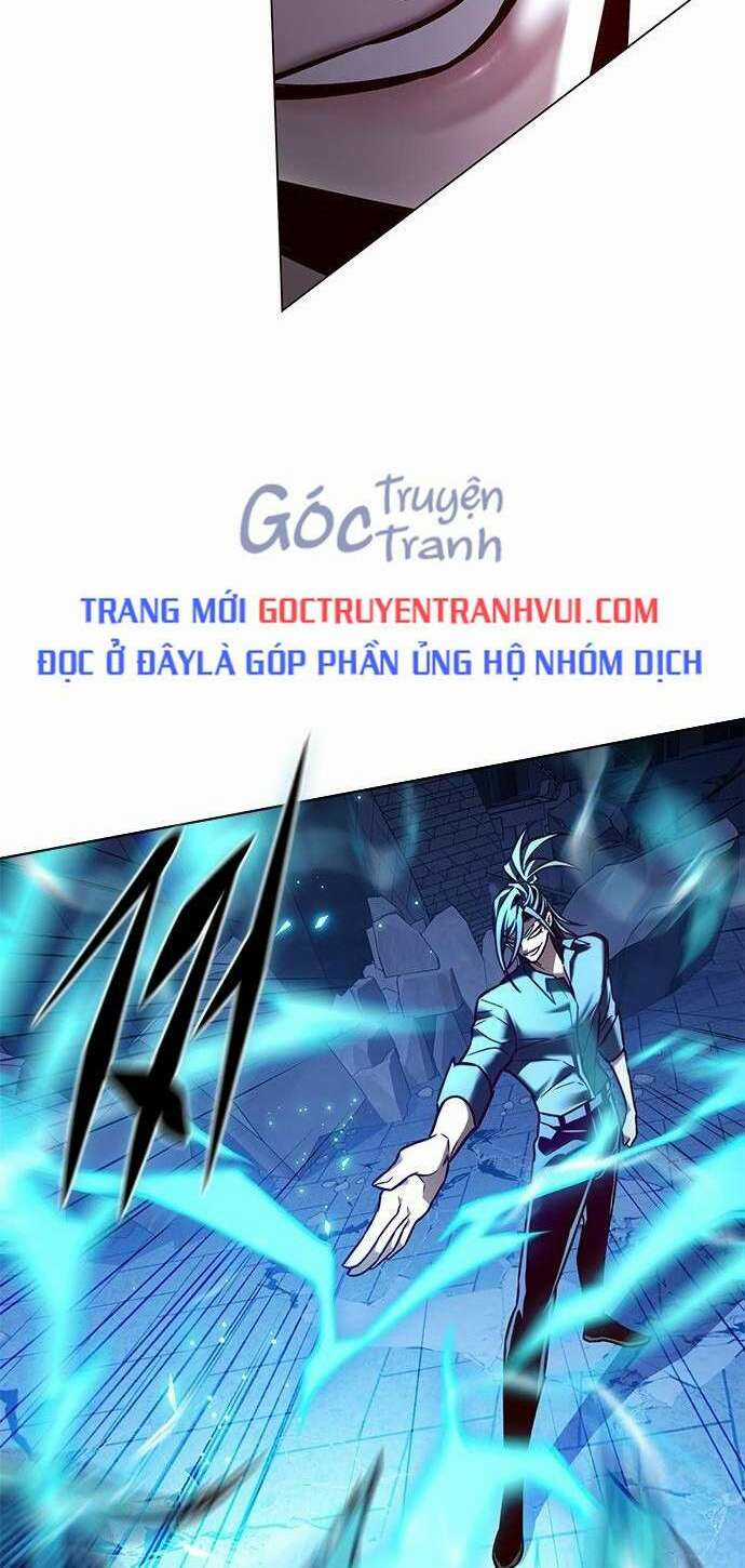 Eleceed - Hoá Thân Thành Mèo Chapter 274 trang 37