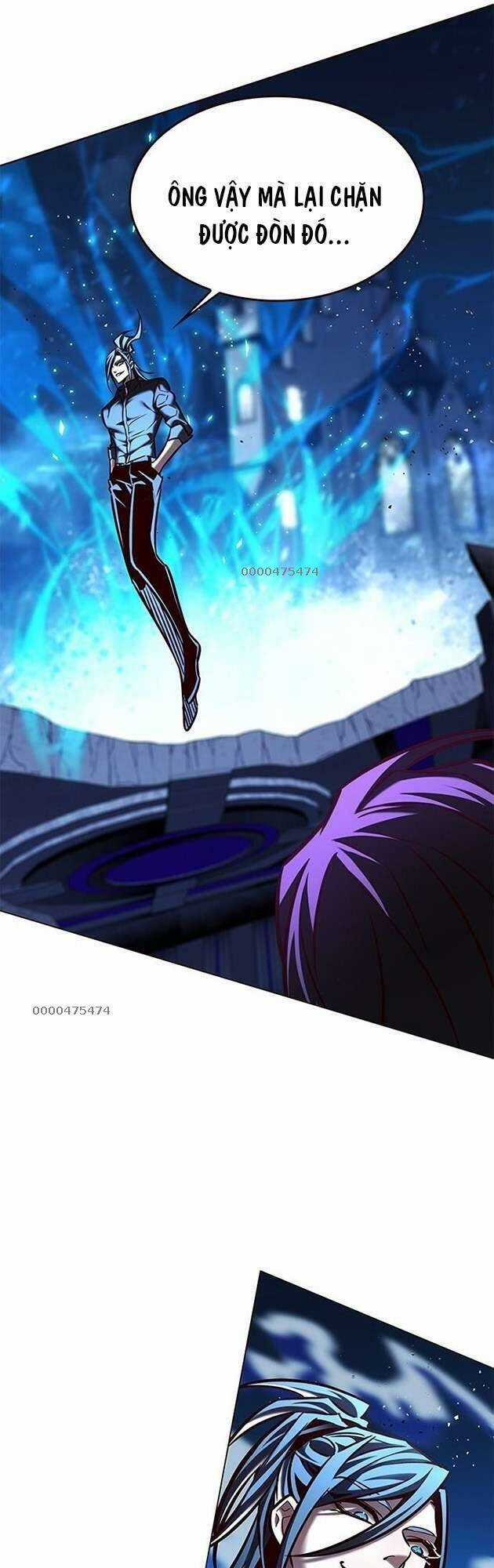 Eleceed - Hoá Thân Thành Mèo Chapter 274 trang 41