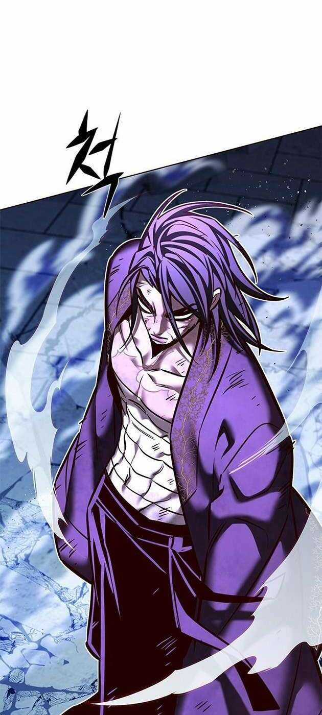 Eleceed - Hoá Thân Thành Mèo Chapter 274 trang 49