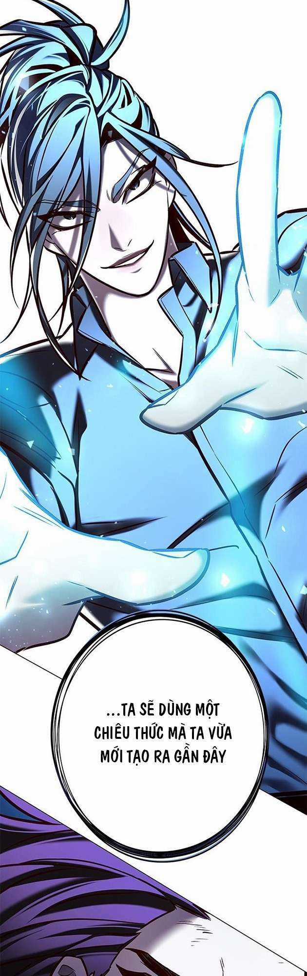 Eleceed - Hoá Thân Thành Mèo Chapter 274 trang 56