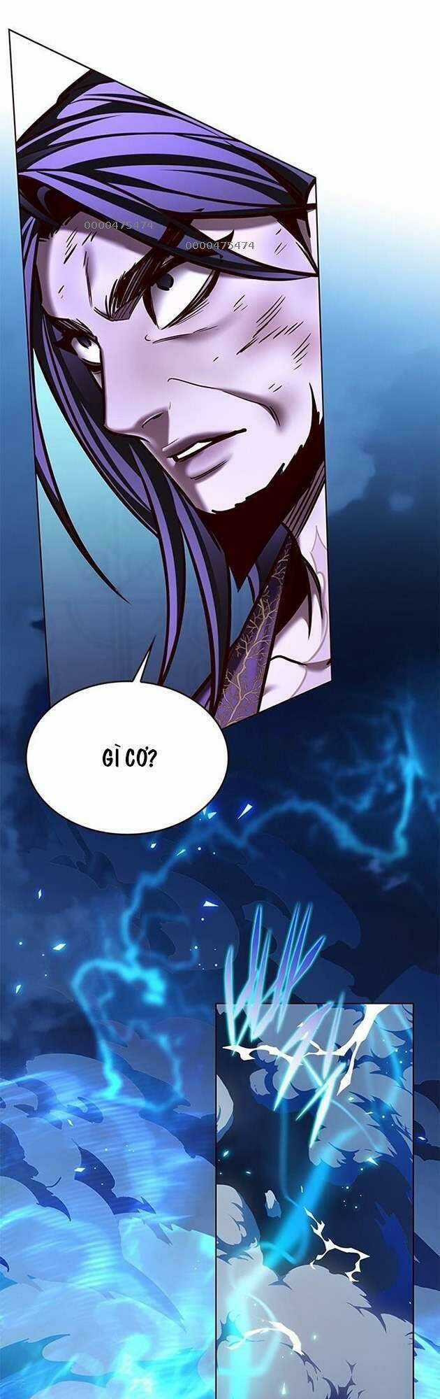 Eleceed - Hoá Thân Thành Mèo Chapter 274 trang 65