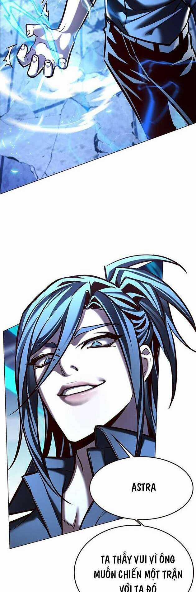 Eleceed - Hoá Thân Thành Mèo Chapter 274 trang 7