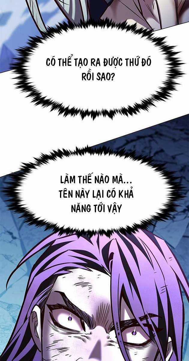 Eleceed - Hoá Thân Thành Mèo Chapter 274 trang 73