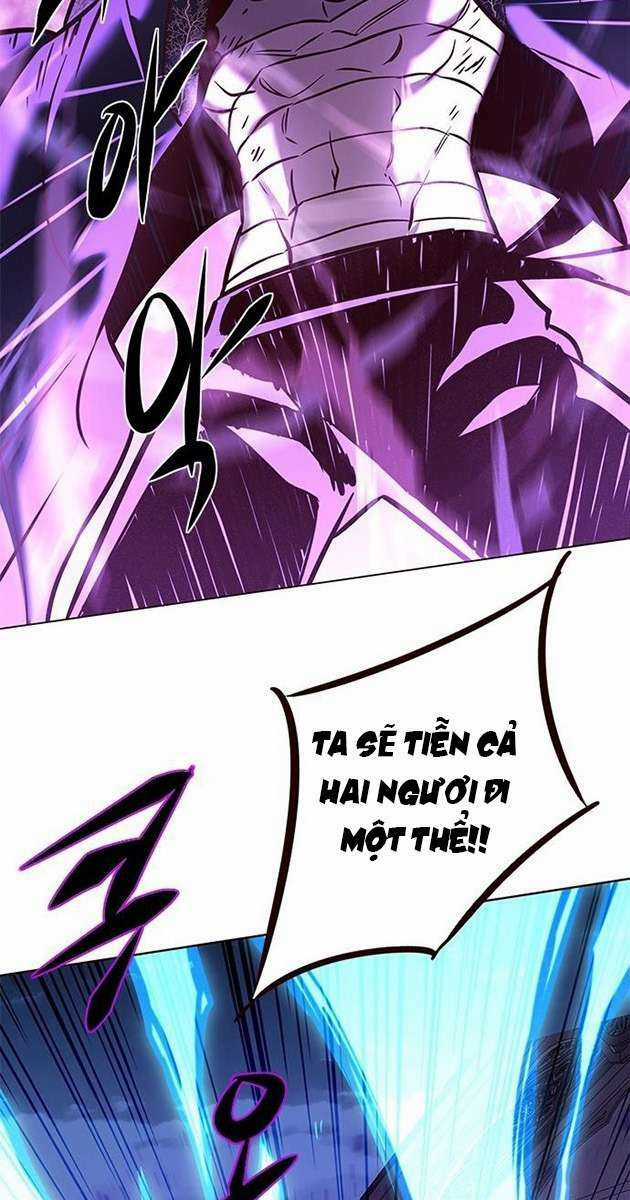 Eleceed - Hoá Thân Thành Mèo Chapter 274 trang 75