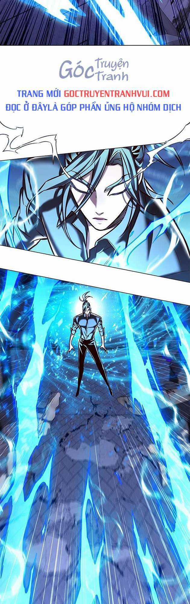 Eleceed - Hoá Thân Thành Mèo Chapter 274 trang 77