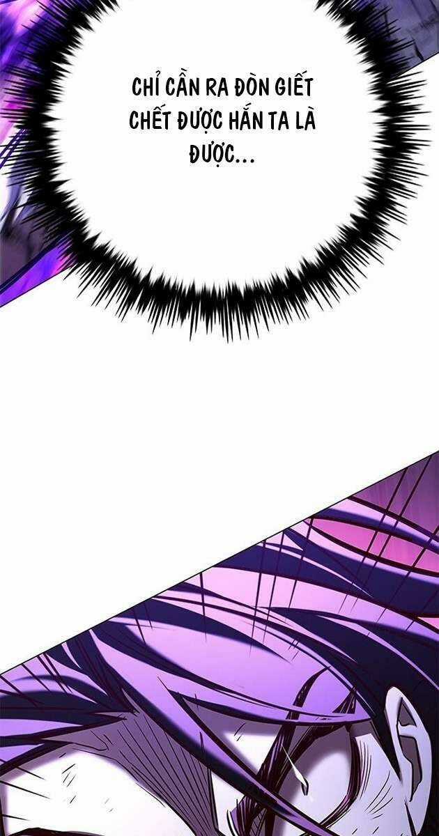 Eleceed - Hoá Thân Thành Mèo Chapter 274 trang 81