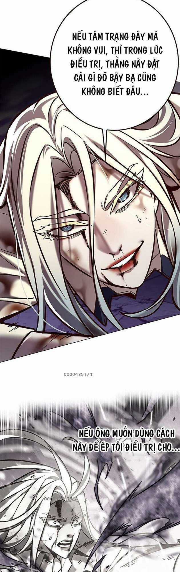 Eleceed - Hoá Thân Thành Mèo Chapter 274 trang 86