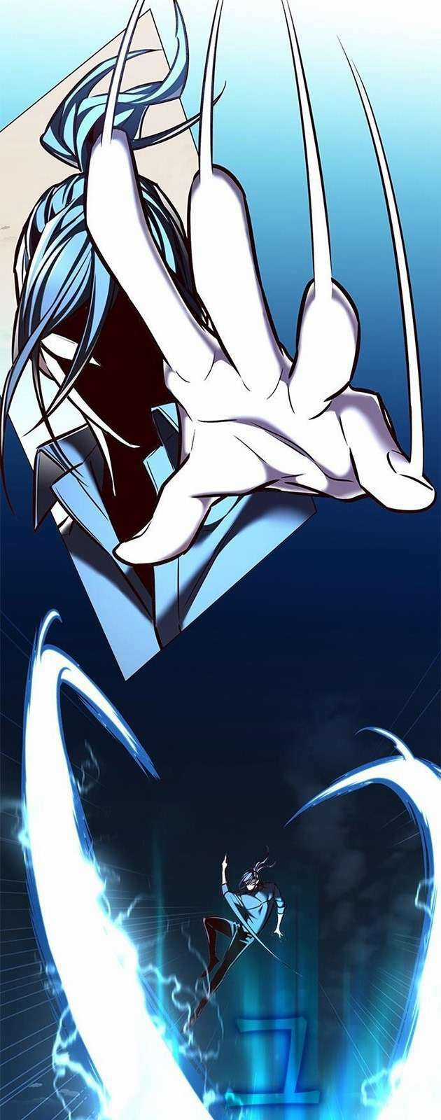 Eleceed - Hoá Thân Thành Mèo Chapter 274 trang 94