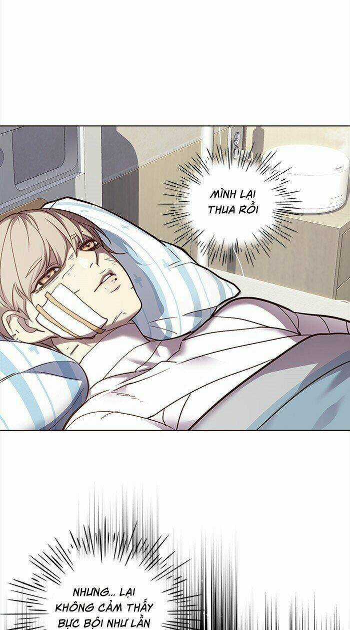 Eleceed - Hoá Thân Thành Mèo Chapter 28 trang 13