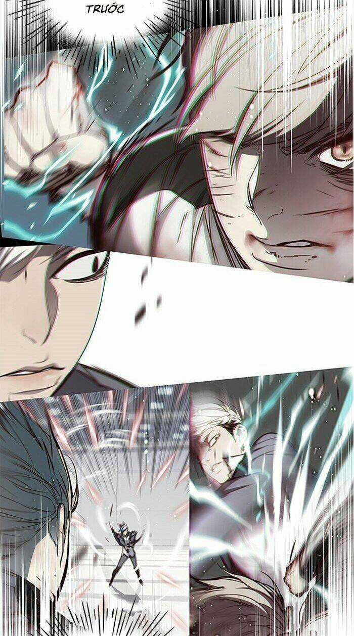 Eleceed - Hoá Thân Thành Mèo Chapter 28 trang 14