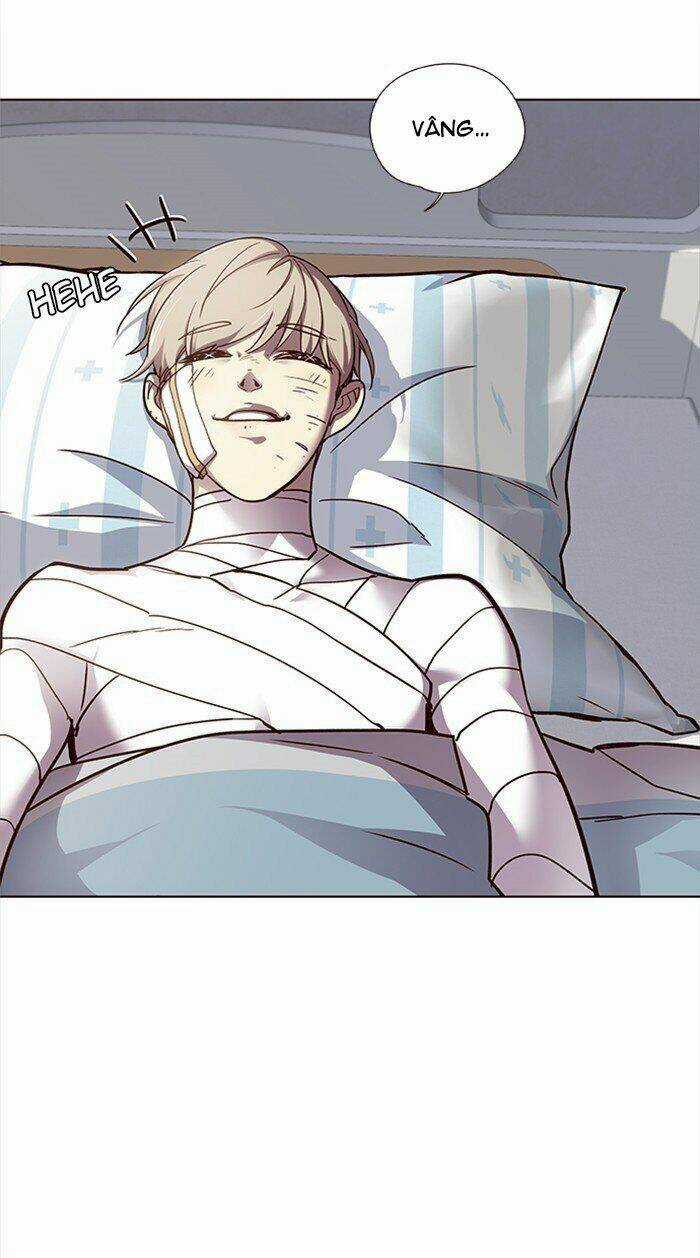 Eleceed - Hoá Thân Thành Mèo Chapter 28 trang 18