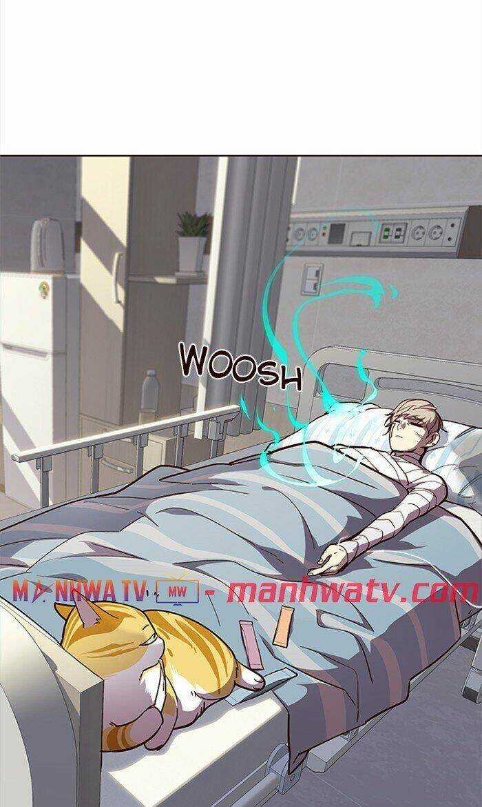 Eleceed - Hoá Thân Thành Mèo Chapter 28 trang 20