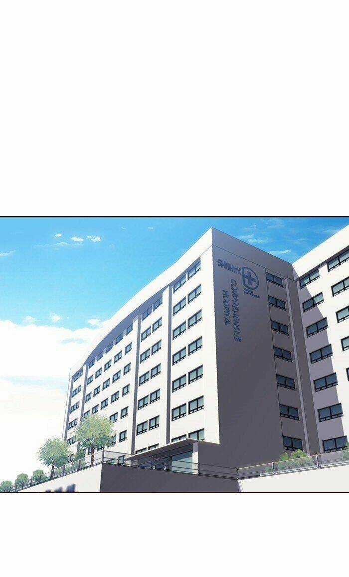 Eleceed - Hoá Thân Thành Mèo Chapter 28 trang 27