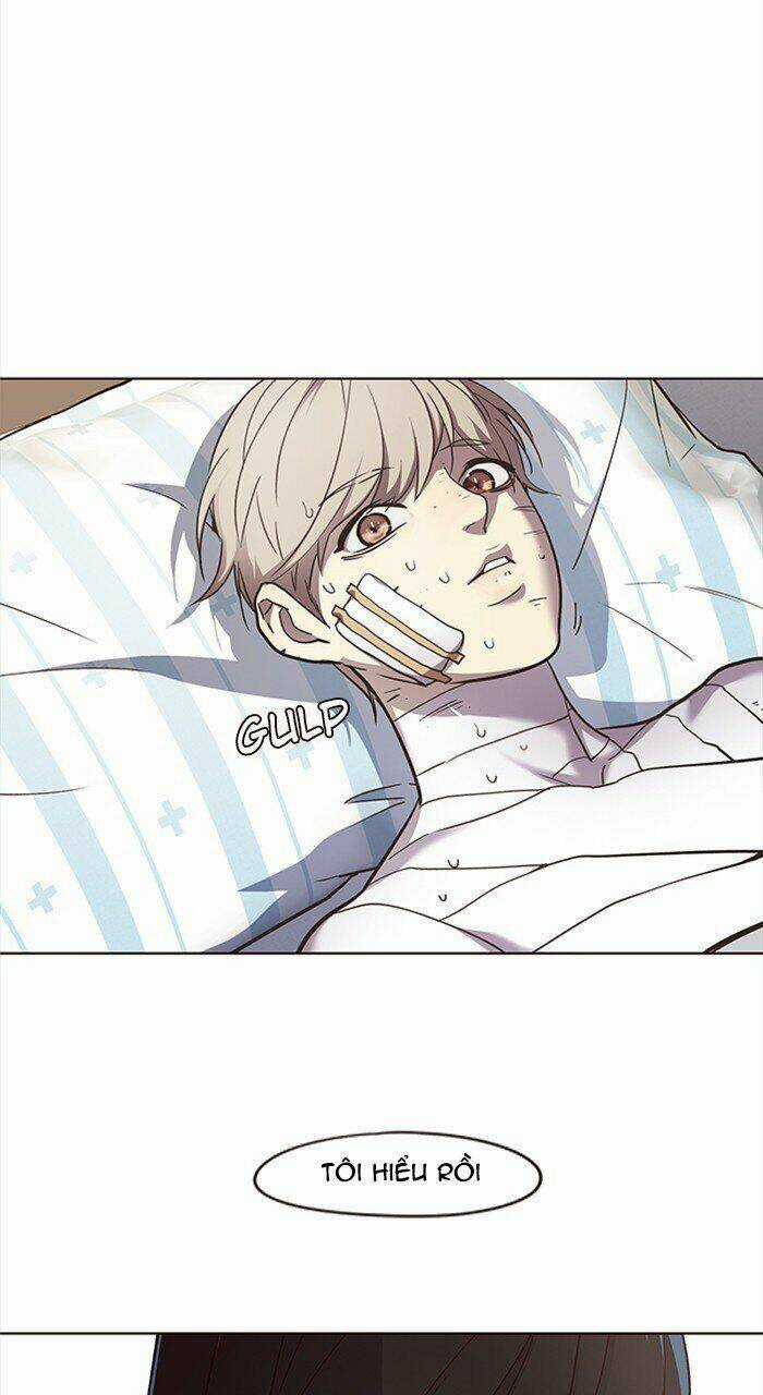 Eleceed - Hoá Thân Thành Mèo Chapter 28 trang 45