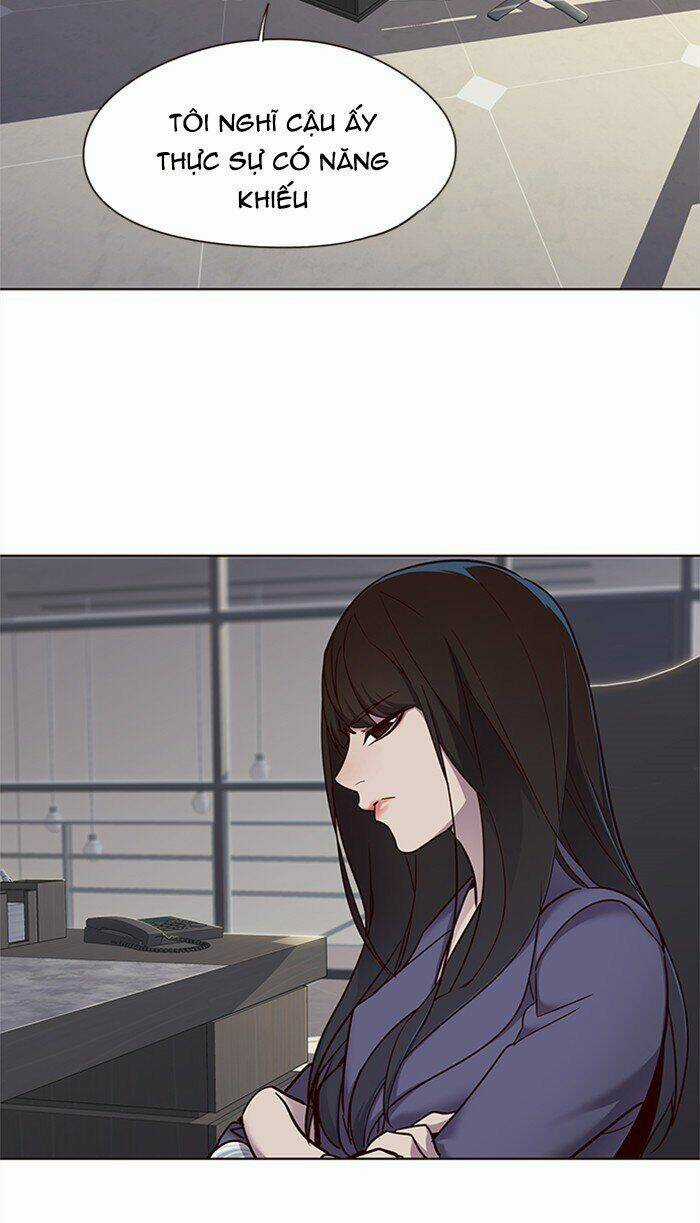 Eleceed - Hoá Thân Thành Mèo Chapter 28 trang 6