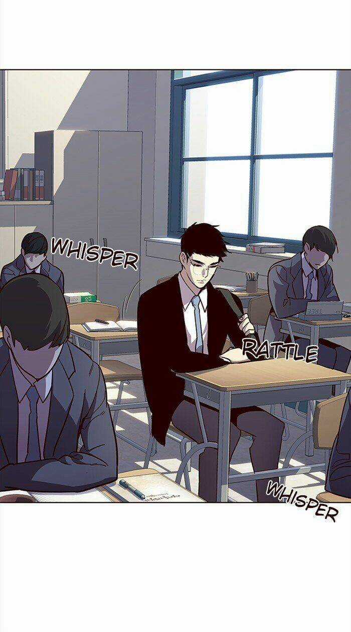 Eleceed - Hoá Thân Thành Mèo Chapter 28 trang 66