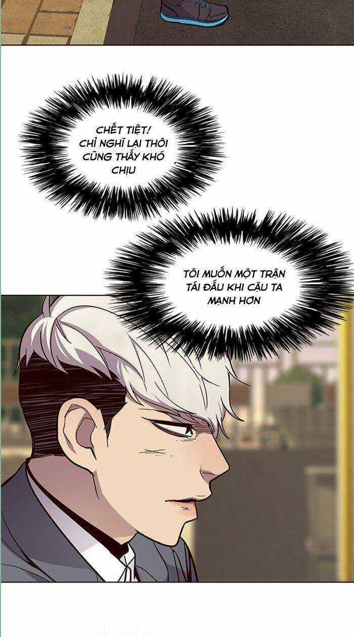 Eleceed - Hoá Thân Thành Mèo Chapter 28 trang 74