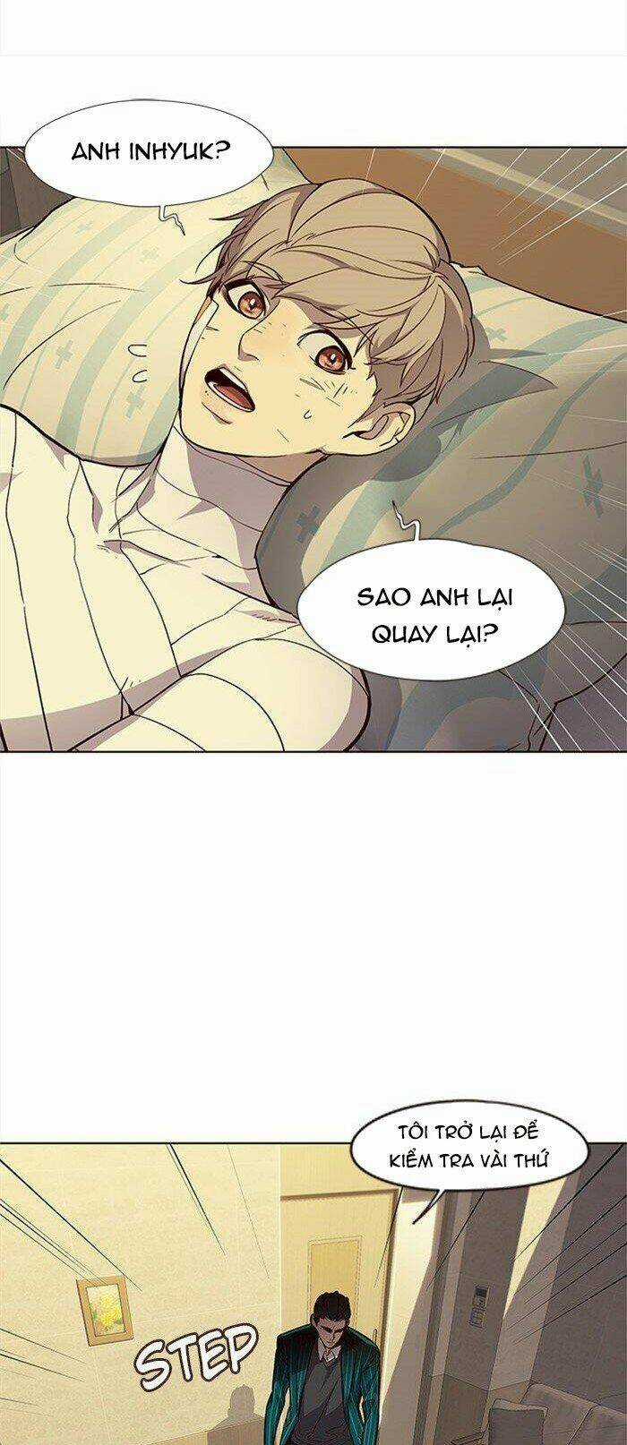 Eleceed - Hoá Thân Thành Mèo Chapter 29 trang 24