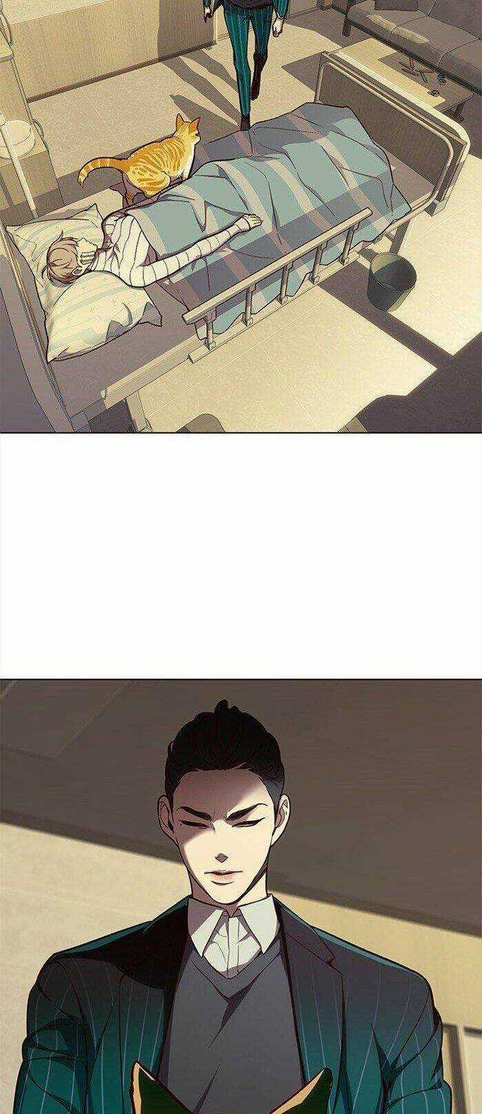 Eleceed - Hoá Thân Thành Mèo Chapter 29 trang 25