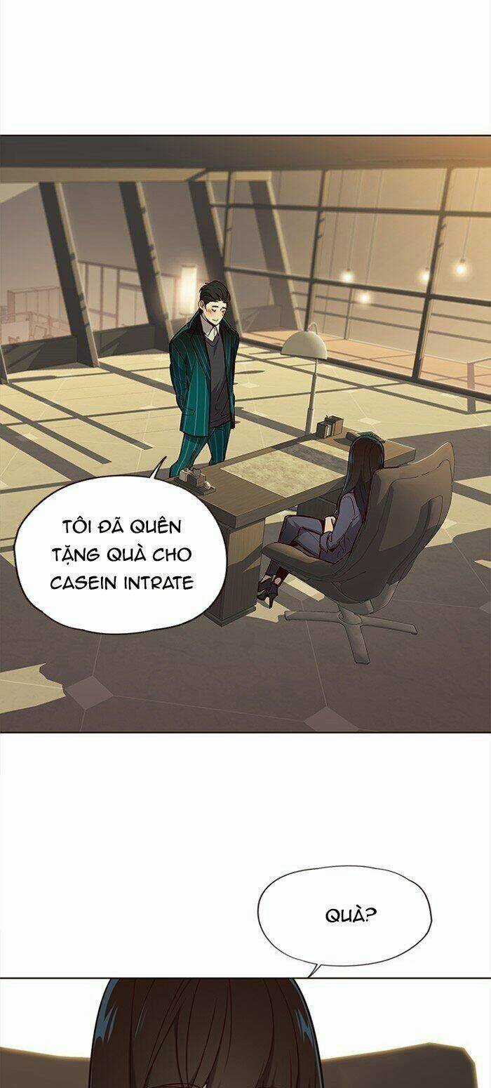 Eleceed - Hoá Thân Thành Mèo Chapter 29 trang 35