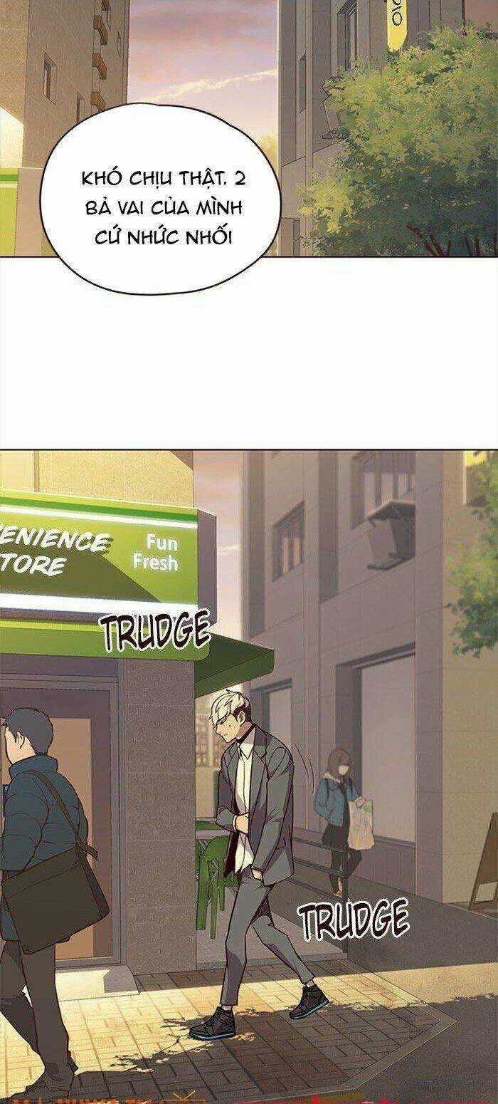 Eleceed - Hoá Thân Thành Mèo Chapter 29 trang 37