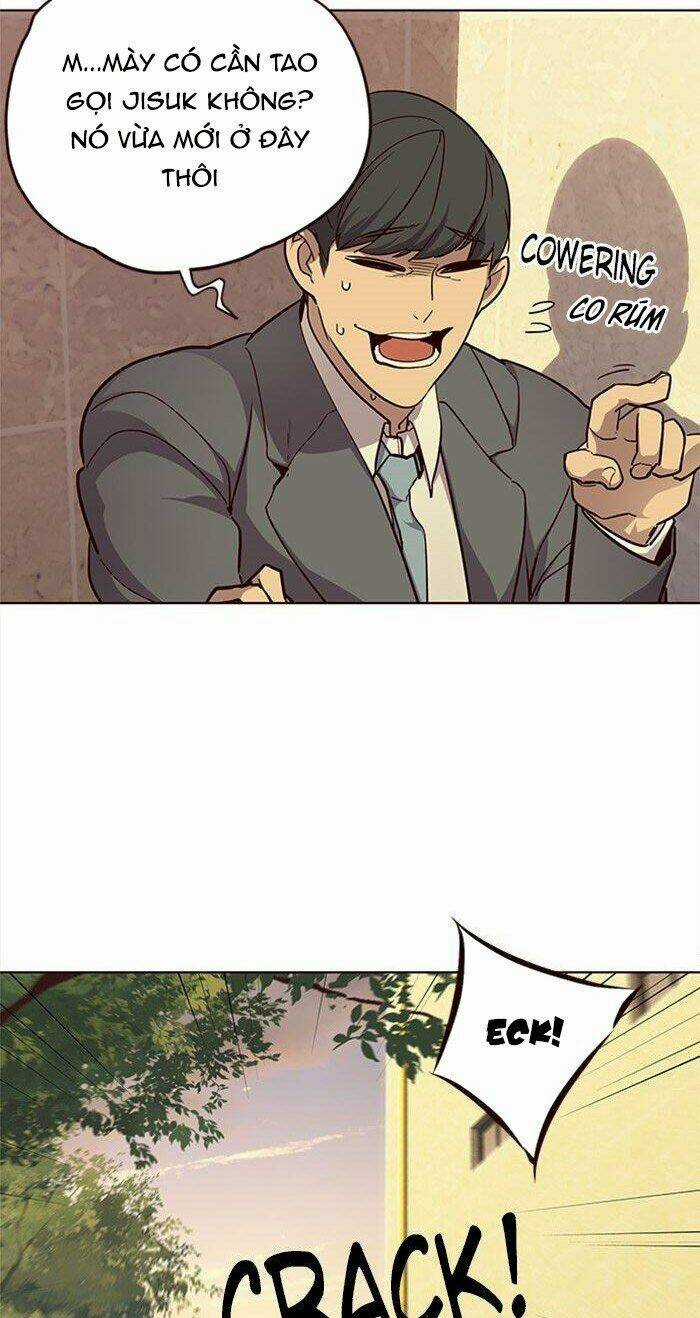 Eleceed - Hoá Thân Thành Mèo Chapter 29 trang 55