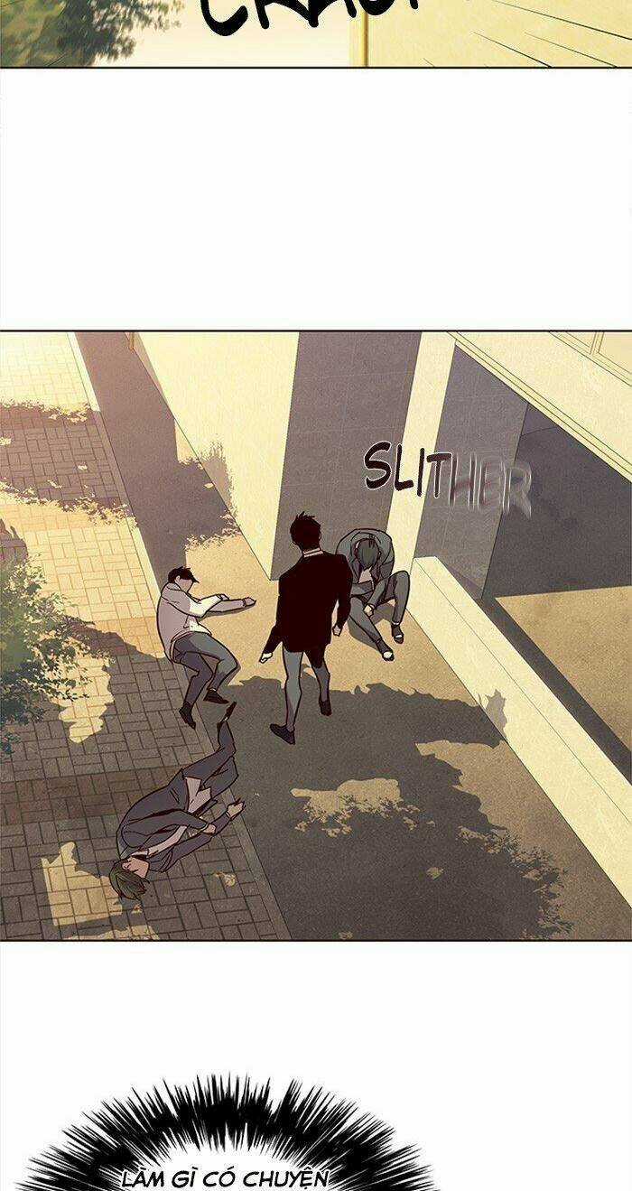 Eleceed - Hoá Thân Thành Mèo Chapter 29 trang 56