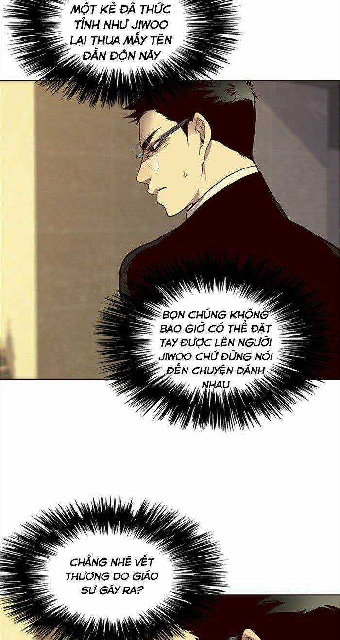 Eleceed - Hoá Thân Thành Mèo Chapter 29 trang 57