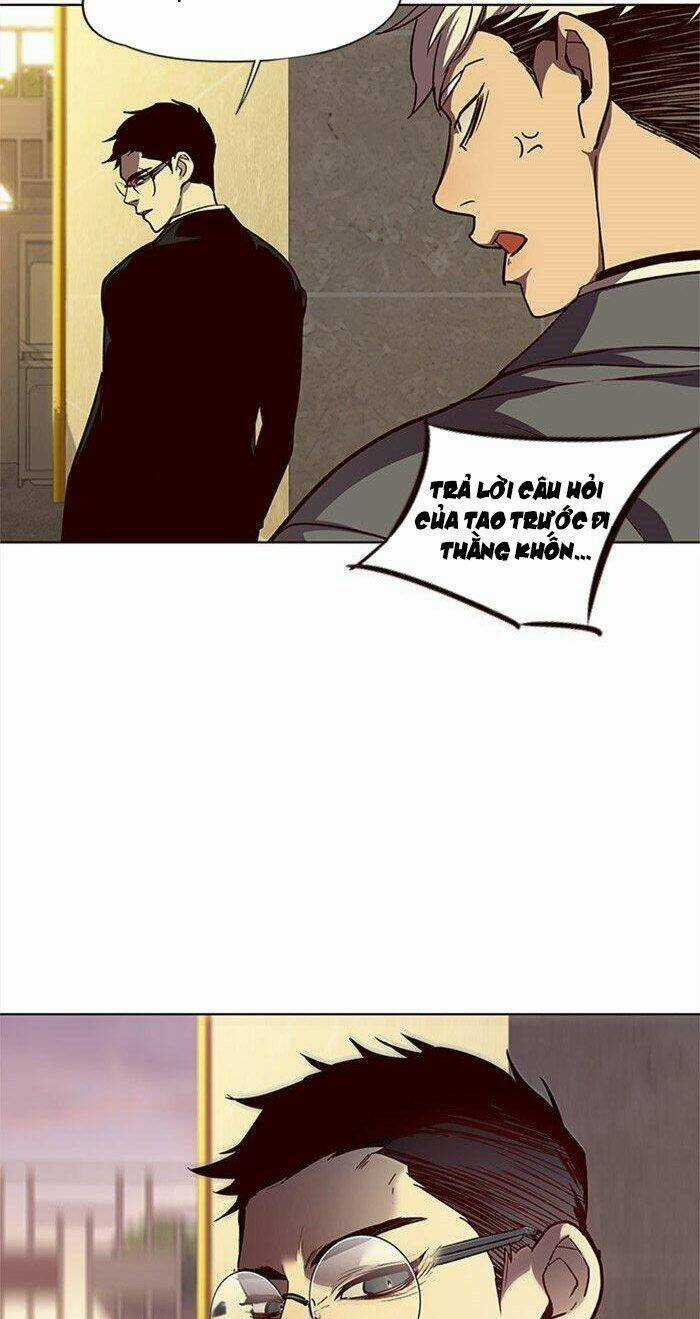 Eleceed - Hoá Thân Thành Mèo Chapter 29 trang 63