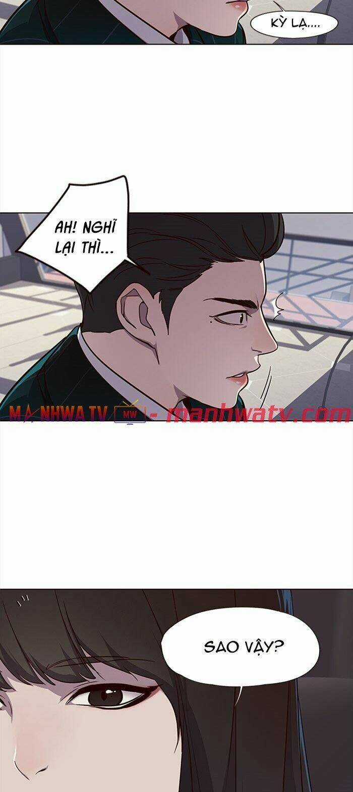 Eleceed - Hoá Thân Thành Mèo Chapter 29 trang 7