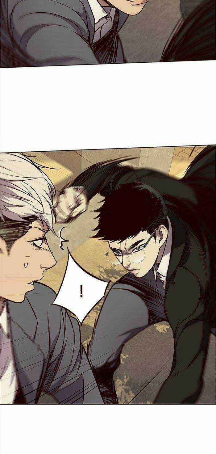 Eleceed - Hoá Thân Thành Mèo Chapter 30 trang 13