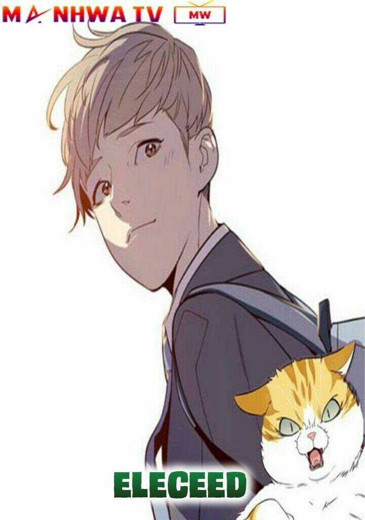 Eleceed - Hoá Thân Thành Mèo Chapter 30 trang 2