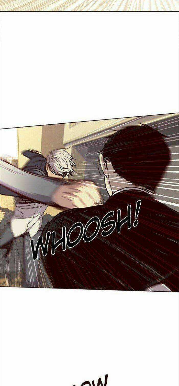 Eleceed - Hoá Thân Thành Mèo Chapter 30 trang 26