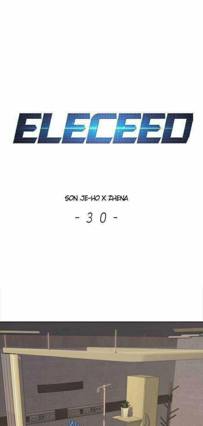 Eleceed - Hoá Thân Thành Mèo Chapter 30 trang 3