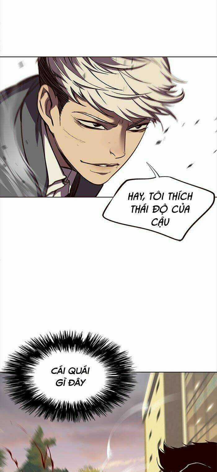 Eleceed - Hoá Thân Thành Mèo Chapter 30 trang 51