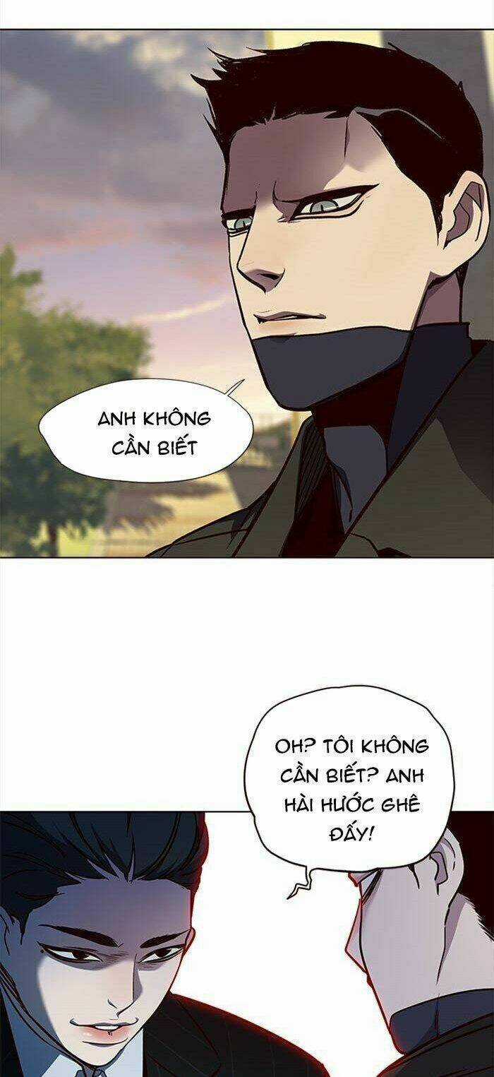 Eleceed - Hoá Thân Thành Mèo Chapter 30 trang 57