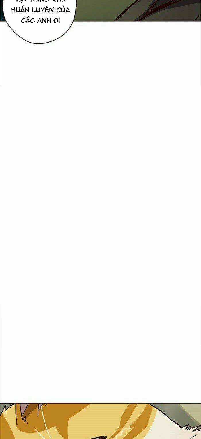 Eleceed - Hoá Thân Thành Mèo Chapter 30 trang 64