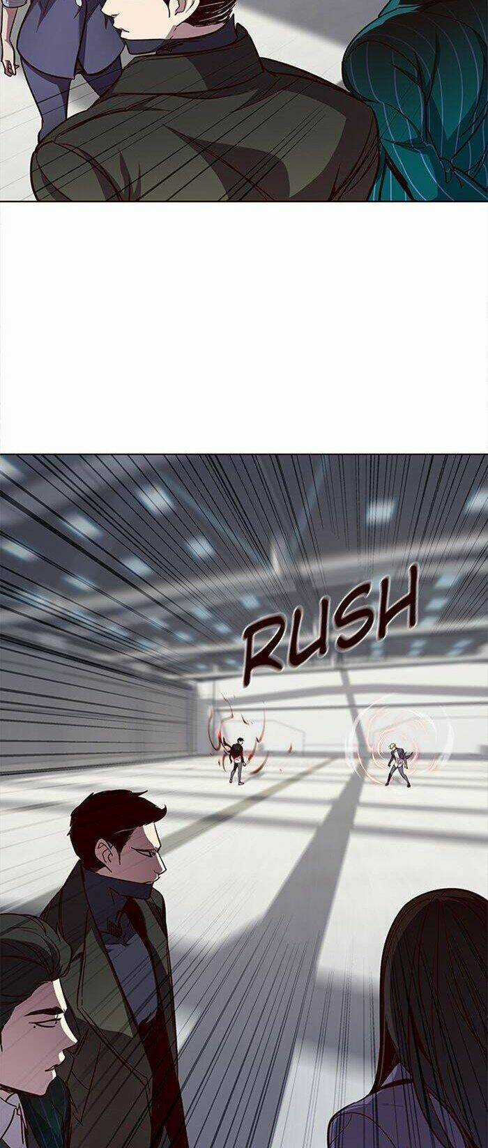 Eleceed - Hoá Thân Thành Mèo Chapter 31 trang 11