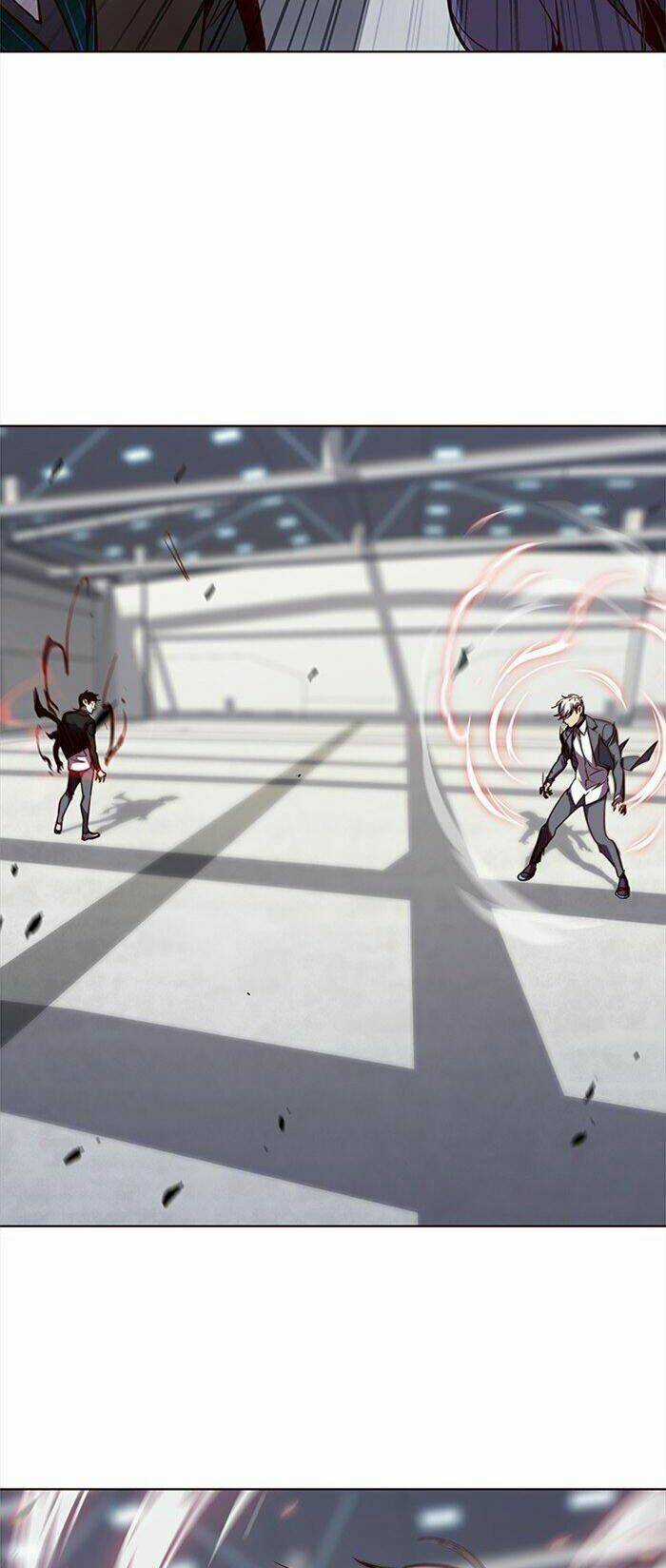 Eleceed - Hoá Thân Thành Mèo Chapter 31 trang 12