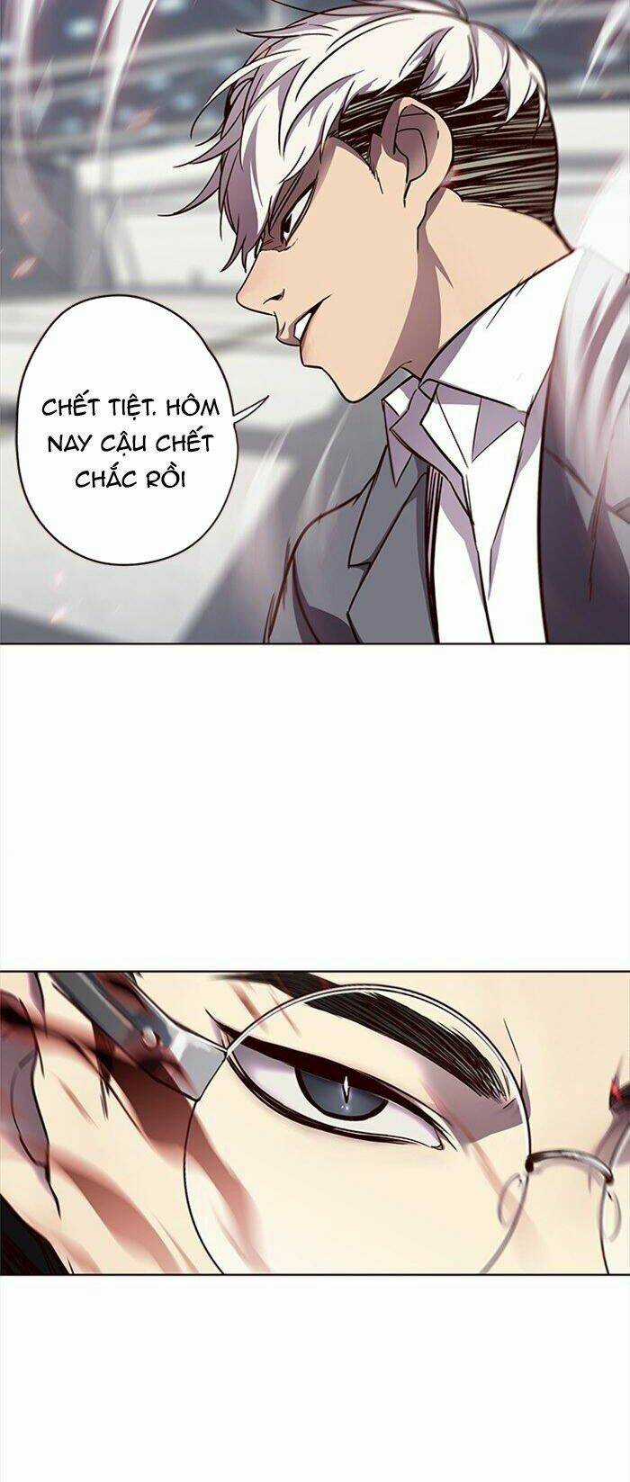 Eleceed - Hoá Thân Thành Mèo Chapter 31 trang 13