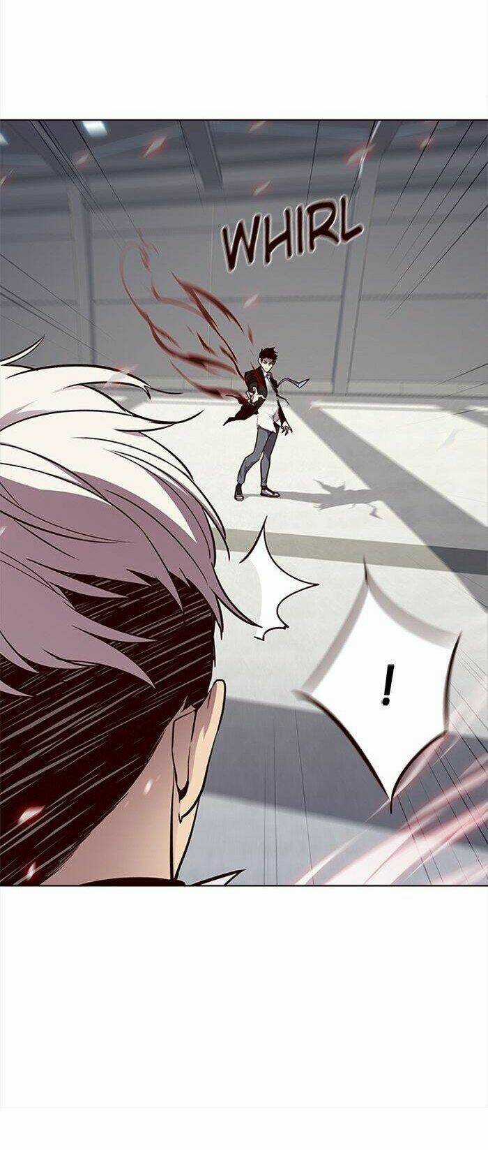 Eleceed - Hoá Thân Thành Mèo Chapter 31 trang 14