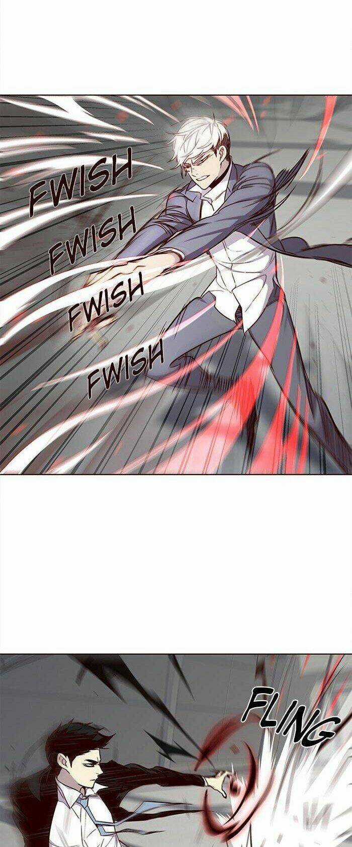 Eleceed - Hoá Thân Thành Mèo Chapter 31 trang 21