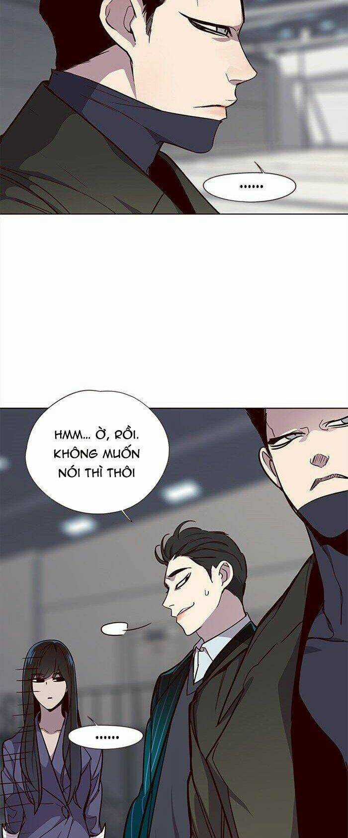 Eleceed - Hoá Thân Thành Mèo Chapter 31 trang 25