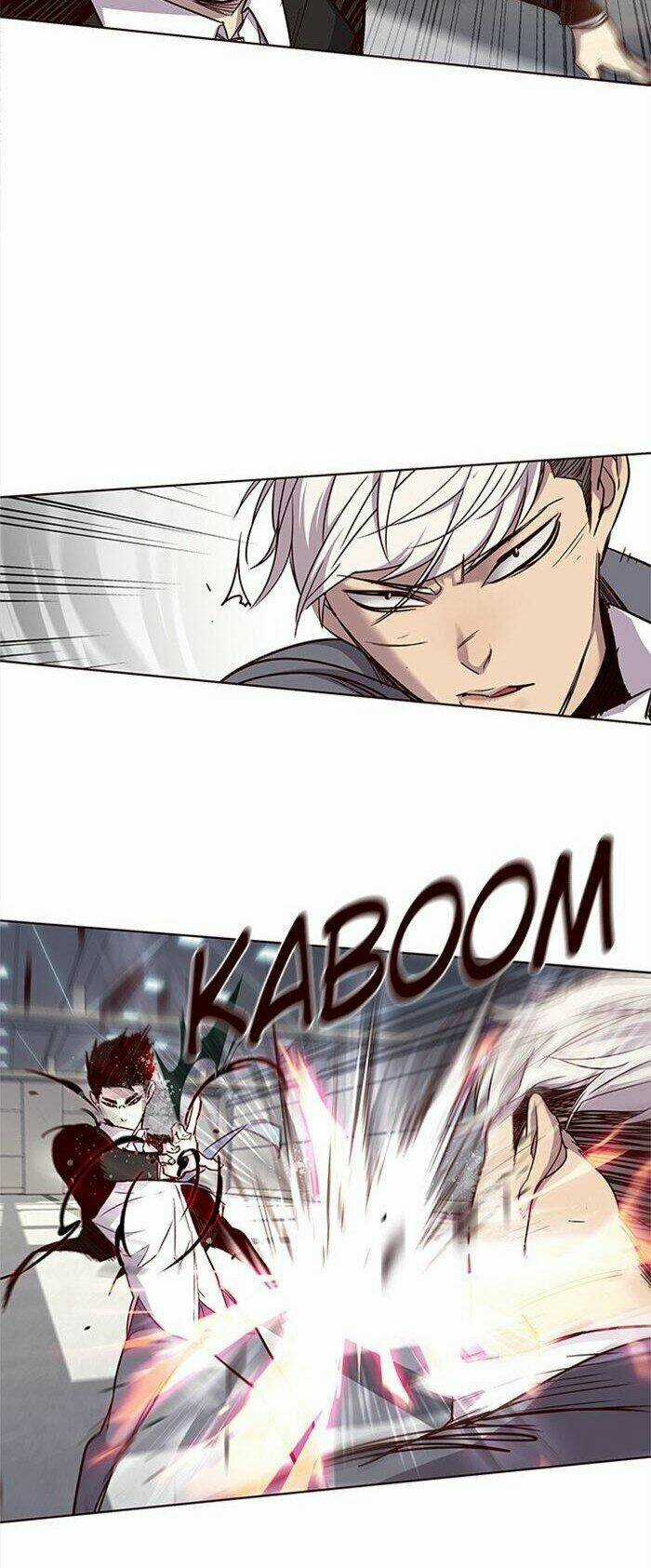 Eleceed - Hoá Thân Thành Mèo Chapter 31 trang 27