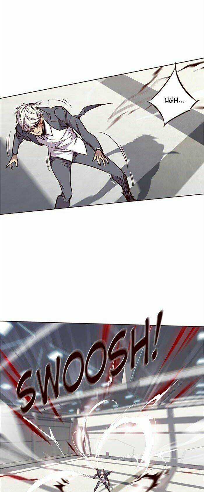 Eleceed - Hoá Thân Thành Mèo Chapter 31 trang 28