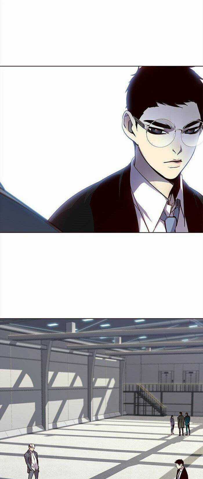 Eleceed - Hoá Thân Thành Mèo Chapter 31 trang 4